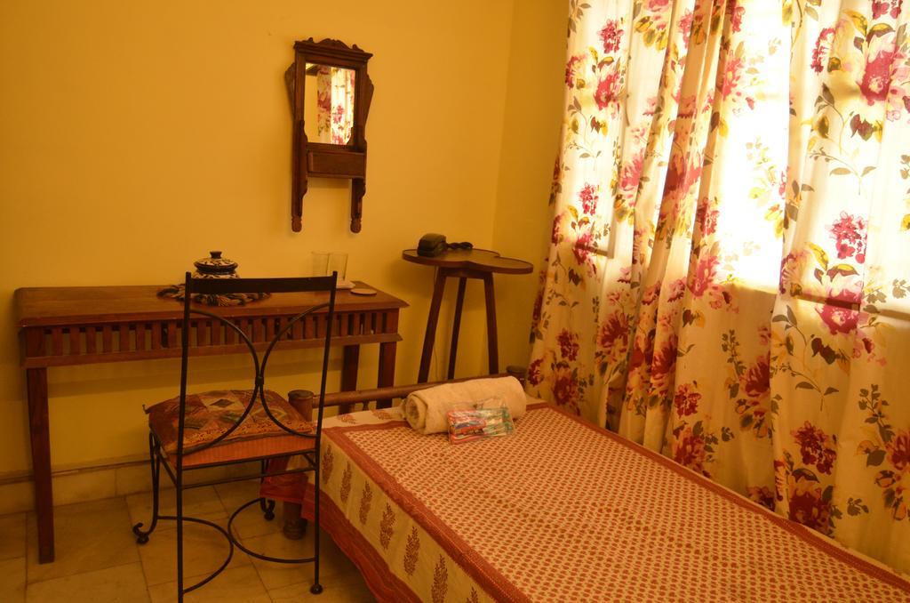 Sneh Deep Guest House Jaipur Exterior foto